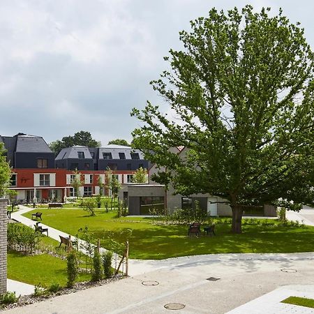 CroixLe Domaine Des Diamants Blancs住宿加早餐旅馆 外观 照片