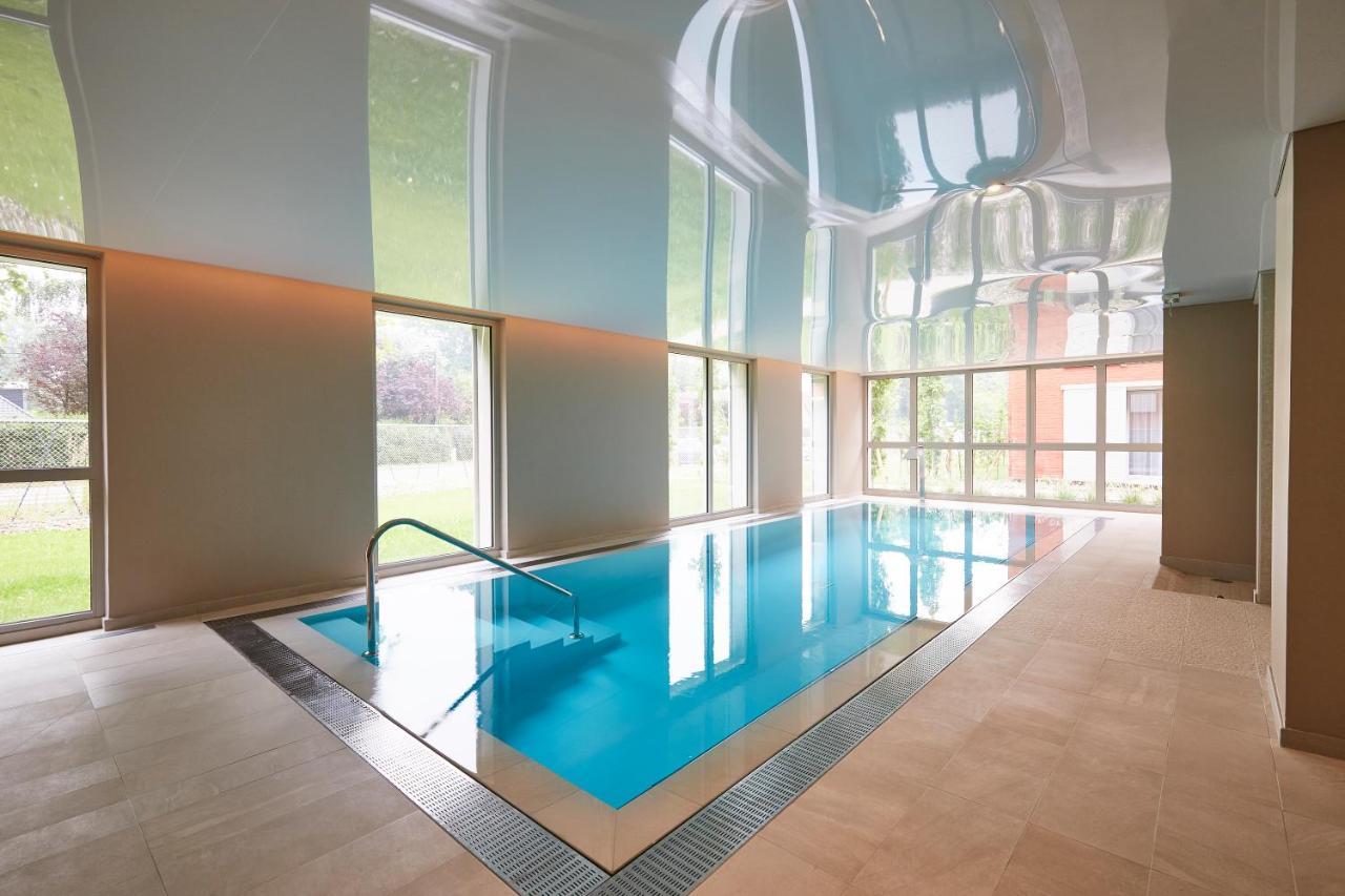 CroixLe Domaine Des Diamants Blancs住宿加早餐旅馆 外观 照片